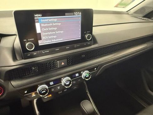 Used 2023 Honda CR-V Sport image 21