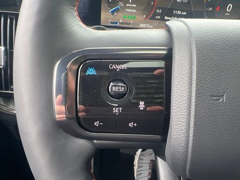 Certified 2025 Nissan Armada PRO-4X w/ Pro-4X Premium Package AWD/4WD image 63