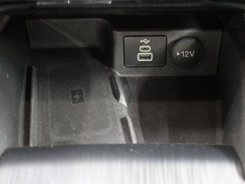 Used 2024 Ford Escape Platinum image 57