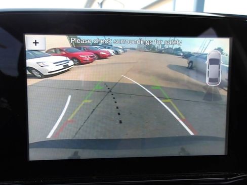 Used 2018 Ford EcoSport SE w/ SE Cold Weather Package AWD/4WD image 5