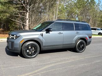 New 2026 Hyundai Santa Fe XRT video 2