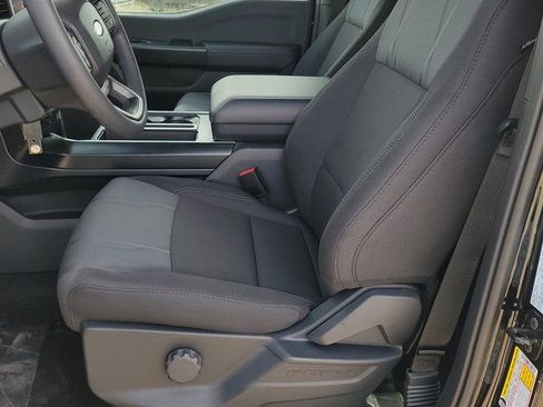 New 2026 Ford F150 STX w/ Equipment Group 200A image 6