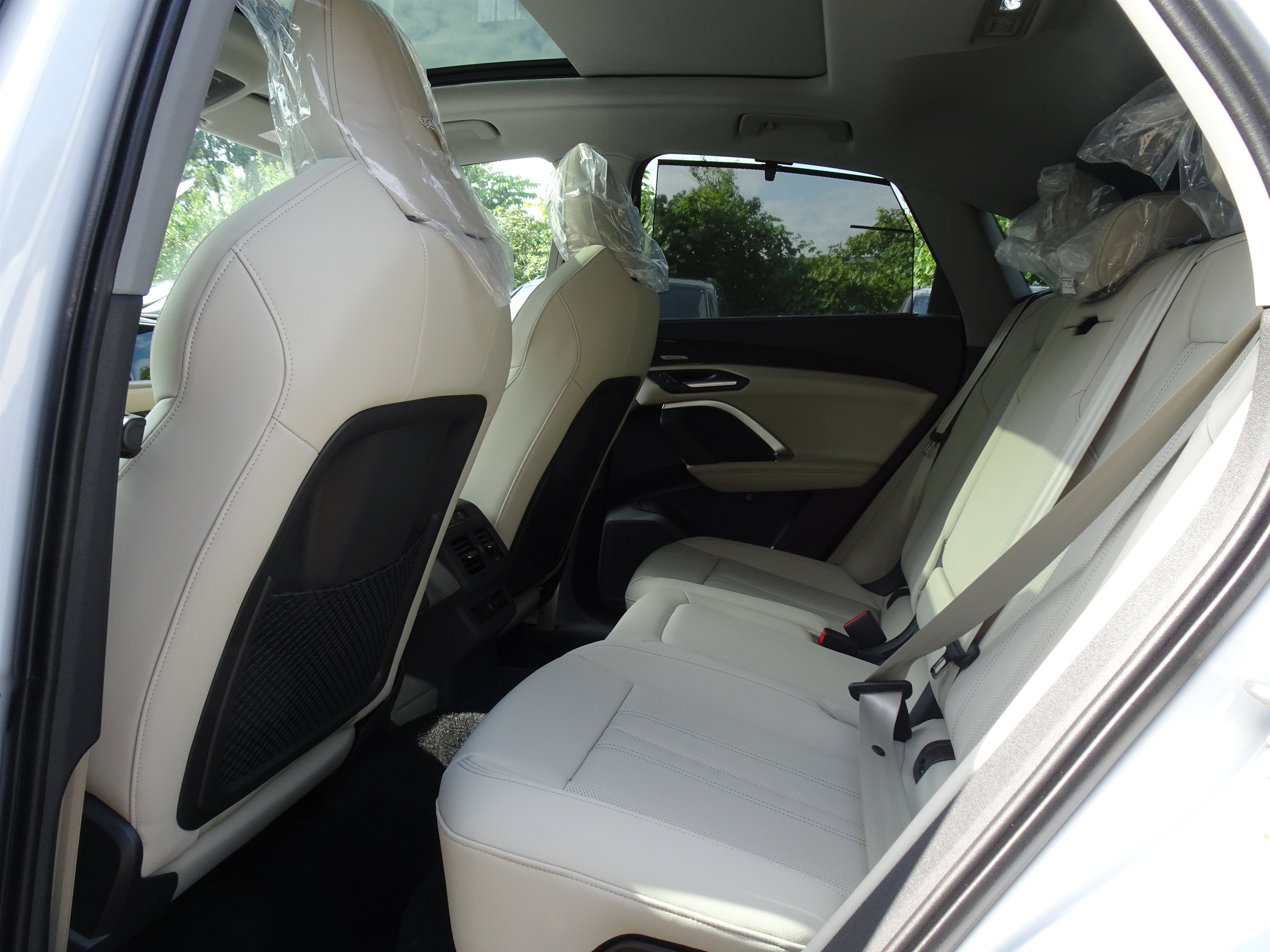 New 2026 Audi Q5 Premium Plus AWD/4WD image 6