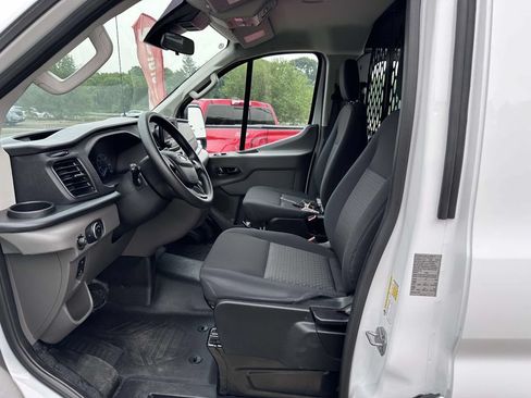 Used 2025 Ford Transit 250 Low Roof w/ Exterior Upgrade Package RWD image 14