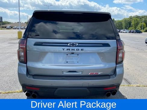 Used 2023 Chevrolet Tahoe RST w/ Sport Performance Package image 4
