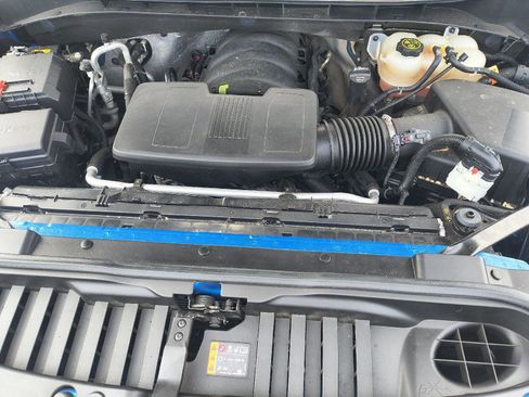 Used 2022 Chevrolet Silverado 1500 ZR2 AWD/4WD image 35