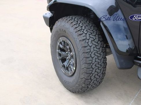 New 2026 Ford Bronco Raptor AWD/4WD image 5