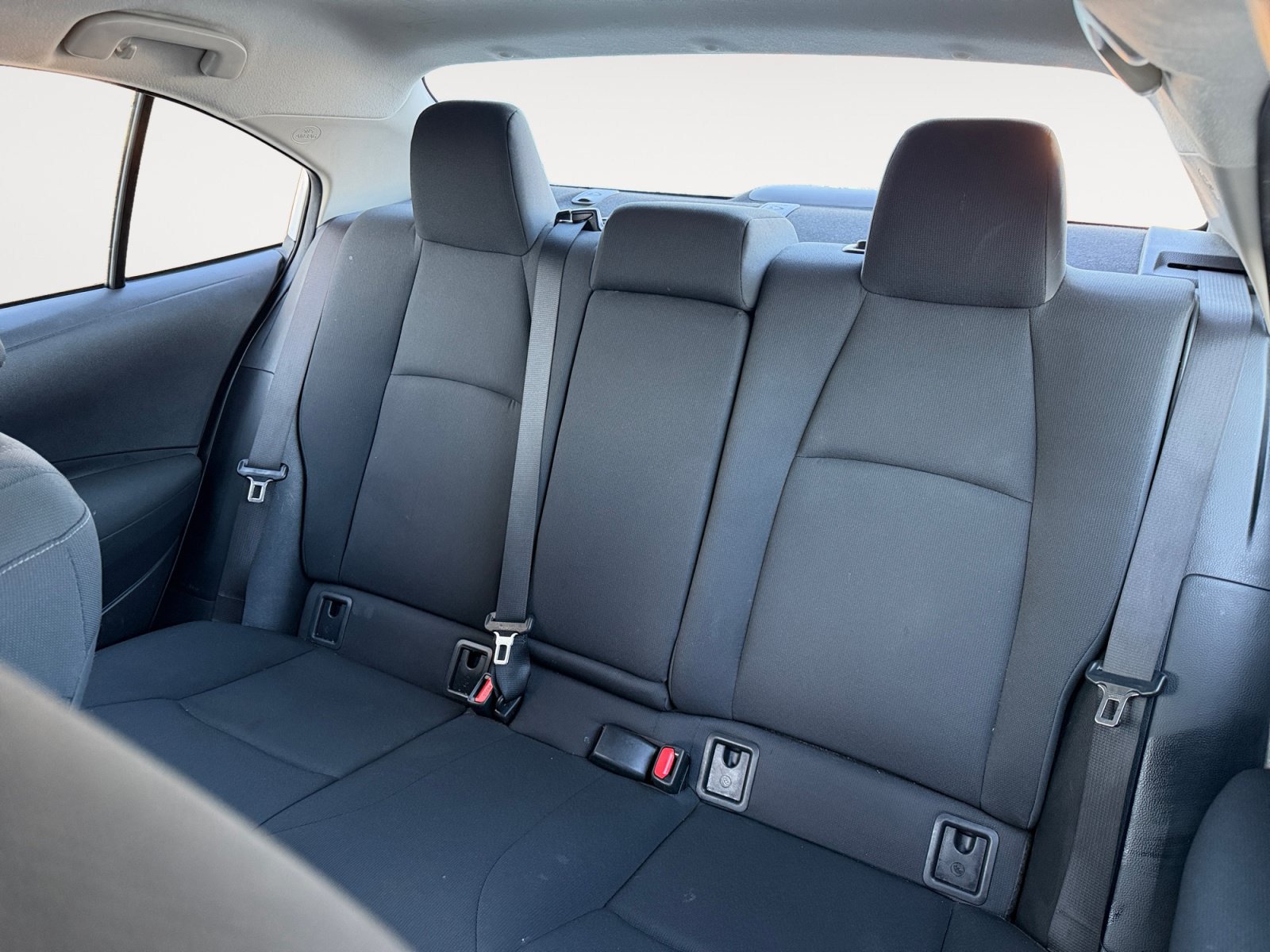Used 2023 Toyota Corolla LE FWD image 13