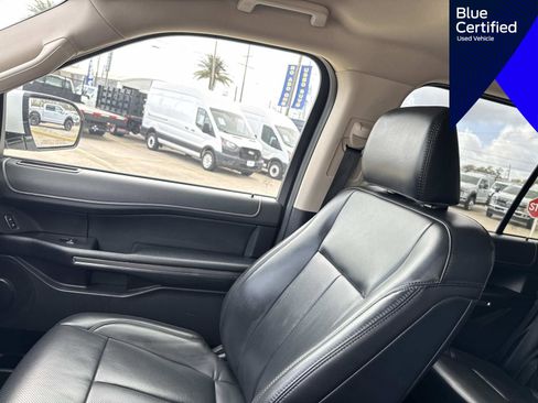 Certified 2024 Ford Expedition XLT RWD image 20