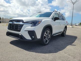 New 2026 Subaru Ascent Limited AWD/4WD video 2