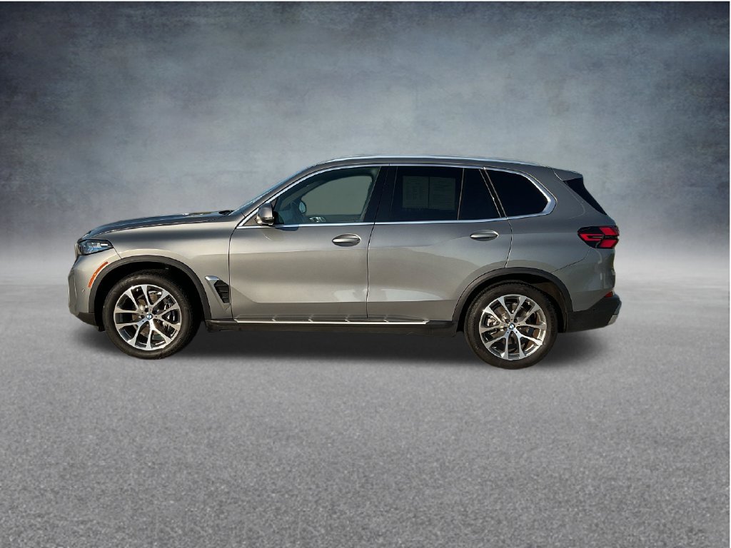Used 2026 BMW X5 sDrive40i RWD image 4