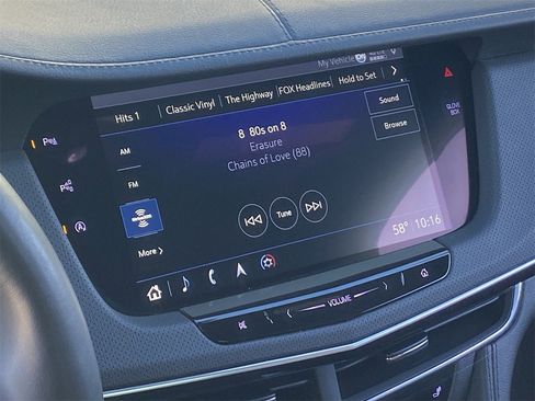 Used 2020 Cadillac CT6 Premium Luxury image 27