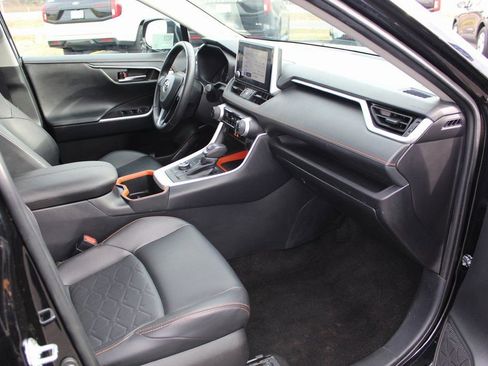 Used 2024 Toyota RAV4 Adventure image 24