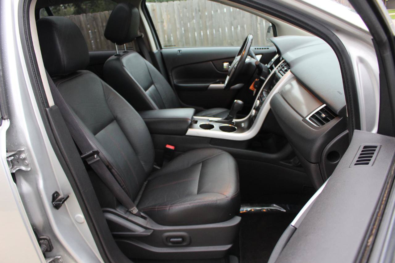 Used 2013 Ford Edge SEL AWD/4WD image 37