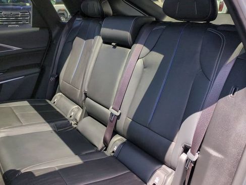 Certified 2024 Cadillac Lyriq Luxury RWD image 26