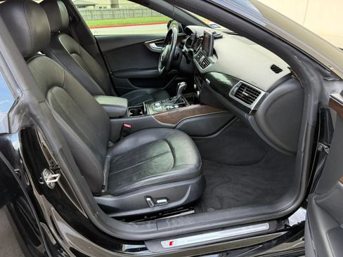 Used 2016 Audi A7 3.0T Premium Plus AWD/4WD image 17