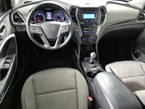 Used 2013 Hyundai Santa Fe Sport w/ Popular Equipment Pkg FWD image 10