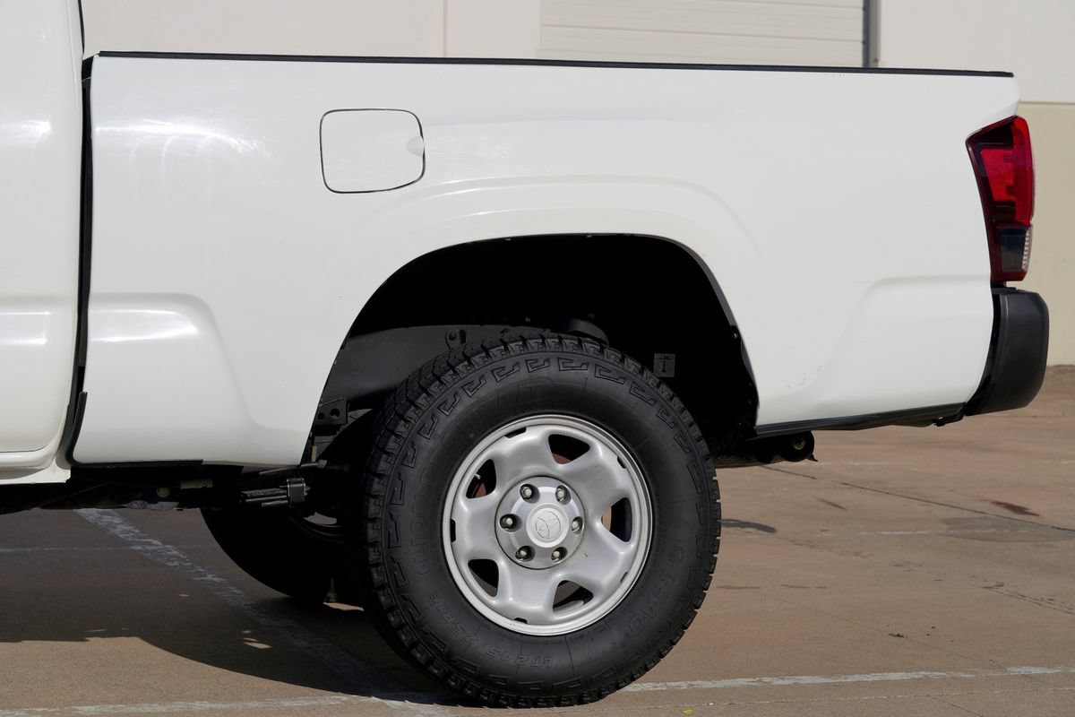 Used 2022 Toyota Tacoma SR RWD image 25