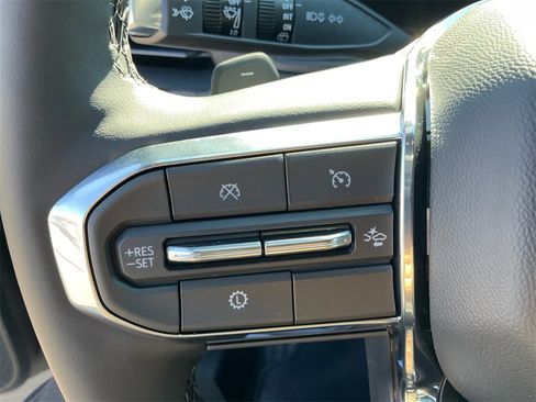 New 2026 GMC Terrain Elevation w/ Elevation Premium Package image 28