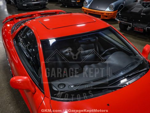 Used 1995 Mitsubishi 3000GT VR-4 image 19