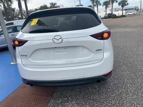 Used 2019 MAZDA CX-5 Grand Touring image 39
