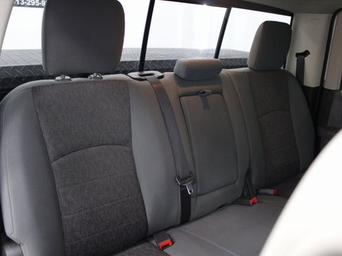 Used 2017 RAM 1500 Big Horn image 28