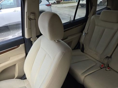 Used 2008 Hyundai Santa Fe GLS image 10