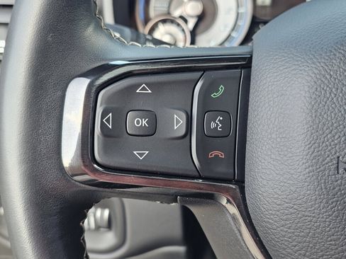 Used 2022 RAM 1500 Limited AWD/4WD image 24