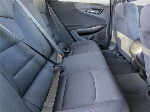 Used 2024 Chevrolet Malibu LS FWD image 20
