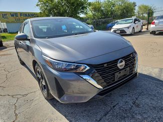 Used 2024 Nissan Sentra SV FWD video 2