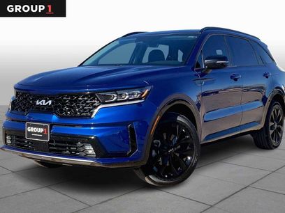 Used 2023 Kia Sorento SX