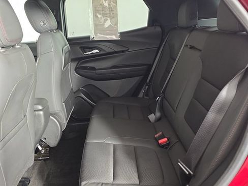 Used 2023 Chevrolet TrailBlazer RS FWD image 21