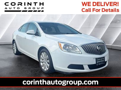 Used 2016 Buick Verano