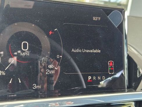 New 2026 GMC Sierra EV Elevation image 19