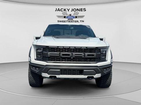 Used 2023 Ford F150 Raptor AWD/4WD image 8