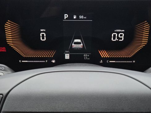 New 2026 Kia K4 FWD image 13
