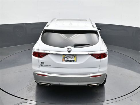 Used 2023 Buick Enclave Premium w/ Experience Buick Package image 19