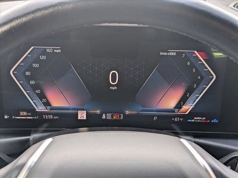 Certified 2024 BMW 430i xDrive Convertible w/ Premium Package image 11