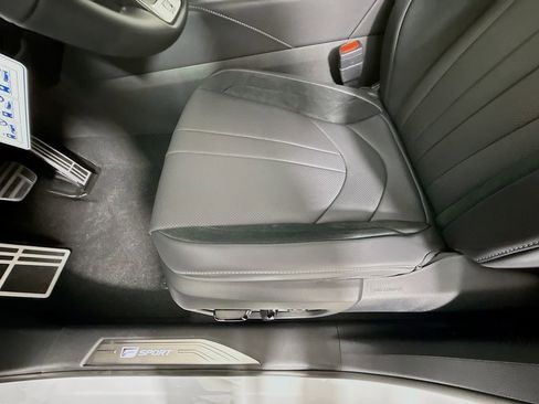 New 2026 Lexus RX 500h F Sport image 21