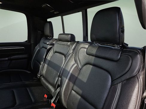 Used 2024 RAM 1500 TRX w/ TRX Level 2 Equipment Group AWD/4WD image 12