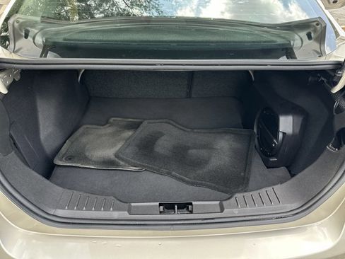 Used 2018 Ford Focus SEL FWD image 23