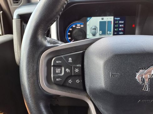 Used 2023 Ford Bronco Outer Banks AWD/4WD image 34