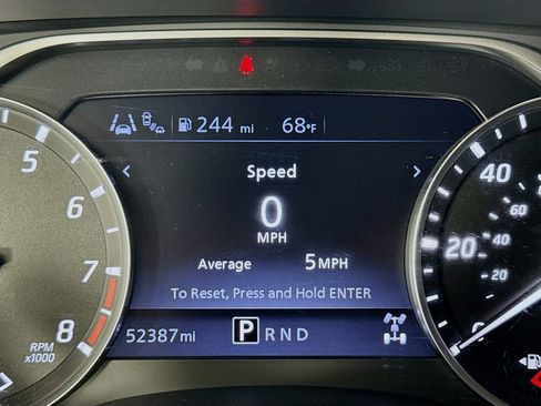 Used 2022 Nissan Frontier SV image 16