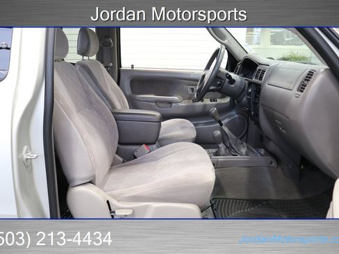 Used 2002 Toyota Tacoma 4x4 Xtracab V6 image 71