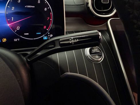 Used 2023 Mercedes-Benz C 300 Sedan image 16