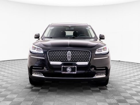 Used 2020 Lincoln Aviator Reserve w/ Equipment Group 202A AWD/4WD image 8