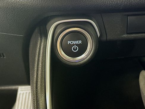 Certified 2024 Toyota Grand Highlander XLE FWD image 20