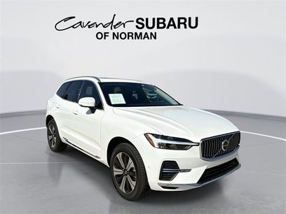 Used 2023 Volvo XC60 T8 Plus