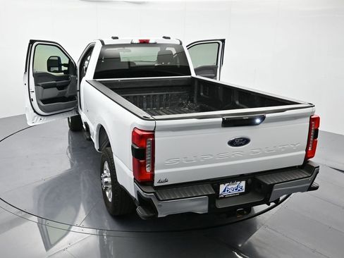 Used 2024 Ford F350 XLT w/ 360-Degree Camera Package image 42