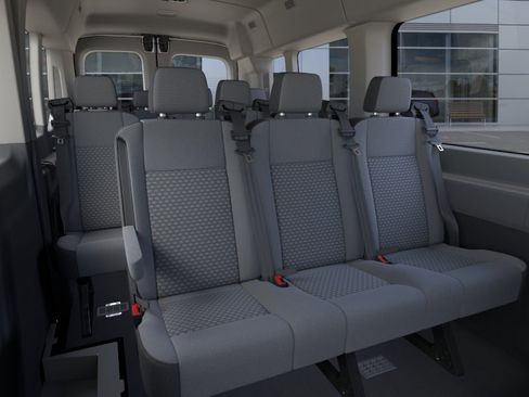 New 2026 Ford Transit 350 XLT RWD image 11